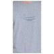 Target Ανδρική κοντομάνικη μπλούζα T-Shirt Single Jersey "Basics New Logo"